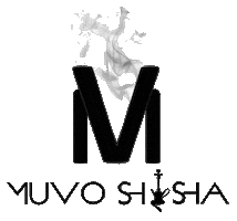 Sticker by Muvo Shisha