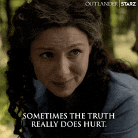 Season 5 Starz GIF by Outlander