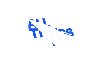 Atl Sticker by All Things Live