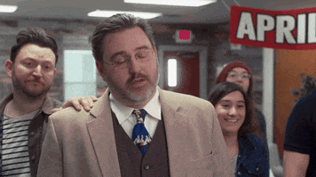 Money Mike GIF by Rooster Teeth