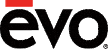 Evo Grills Sticker