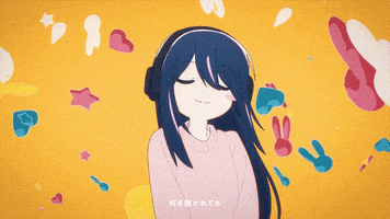 Oshi No Ko GIF