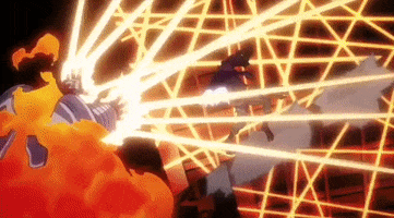 Endeavor GIF