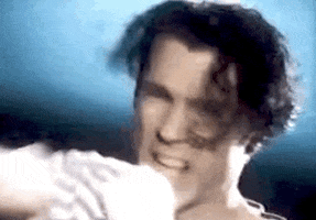 Ron Mael Fight GIF by Sparks