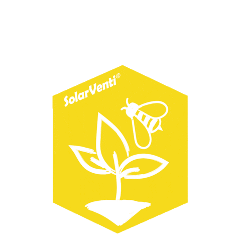 SolarVenti Deutschland GmbH Sticker
