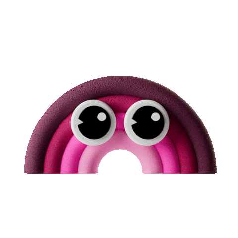 Sticker by Sheffield Hallam University