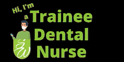 SmileWisdom dental life dental nurse smilewisdom trainee dental nurse GIF