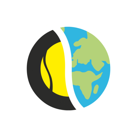 Tennis Sticker by Tennis-Point