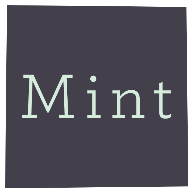 Mint Hair Collective GIF