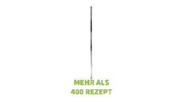 Rezepte Gln Sticker by Greenline Nutrition