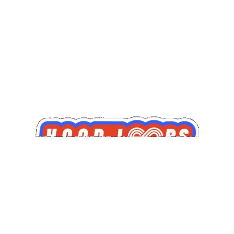 Hood Loops Sticker by sgintlymarathon