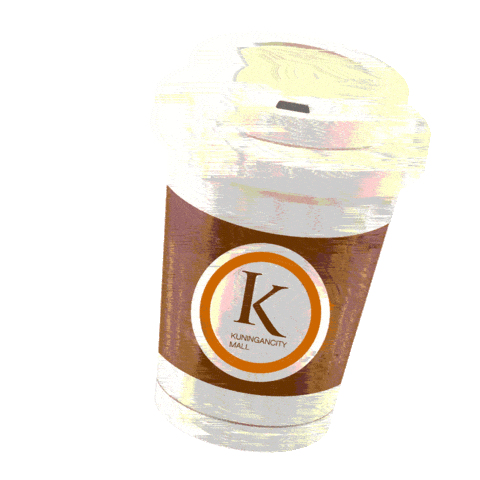 Concert Eat Sticker by Kuningan CIty Mall