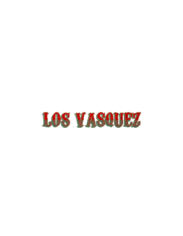 Sticker by Los Vasquez