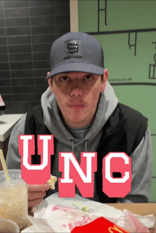 Unc GIF