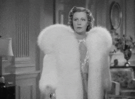 Fur GIF