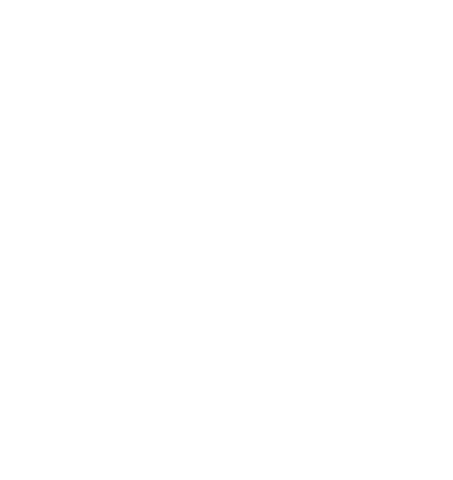 City Girl Flower Farm Sticker