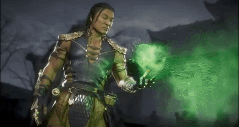Mortal Kombat 1 GIFs - Get the best GIF on GIPHY