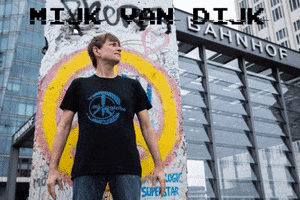 Techno GIF