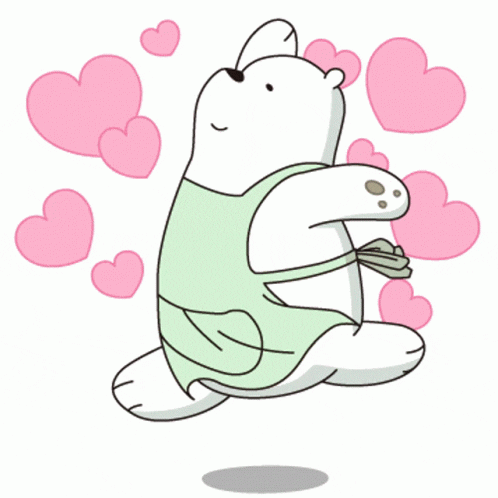 We Bare Bears GIF