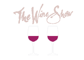 Joe Fattorini Sticker by Wine Show TV