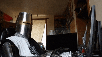 Crusade GIF