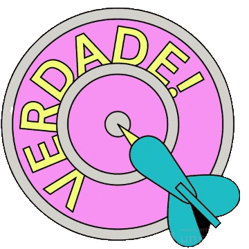 Noticia Dados Sticker by EducaMídia