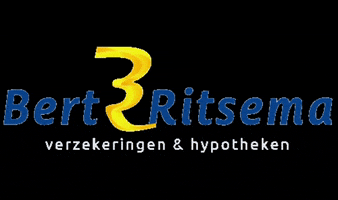 Bert Ritsema Verzekeringen & Hypotheken GIF