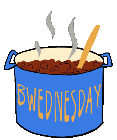 Beans Sticker