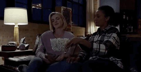 Chicago Fire Movie GIF by Wolf Entertainment - Find & Share on GIPHY