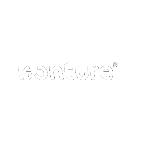 KONTURE Sticker