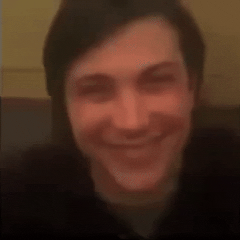 My Chemical Romance GIF