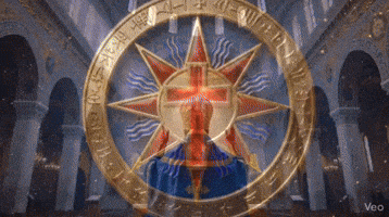 Jesus Christian GIF by chaldeanmediahistory