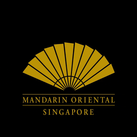 Mosin GIF by Mandarin Oriental, Singapore
