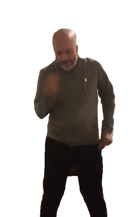 Sticker by Carlos Whittaker