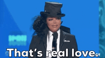 Janet Jackson GIF by Billboard Music Awards