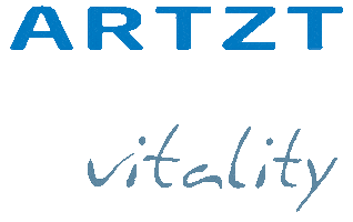 Artztvitality Sticker by ARTZT GmbH