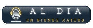 Real Estate Podcast Sticker by Alfredo Rosales Century 21 Americana