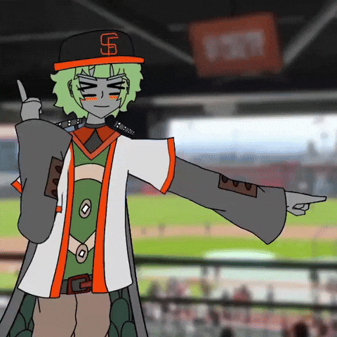 San Francisco Gay GIF