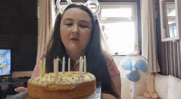 Birthday GIF