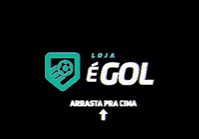 Loja É GOL GIF