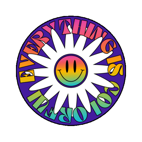 Happy Smile Sticker by ASHLUXE