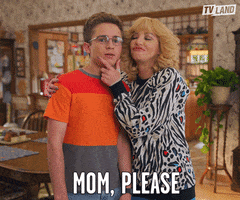 The Goldbergs Love GIF by TV Land