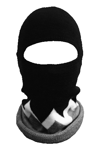 Complexcon Balaclava Sticker by We Are Social