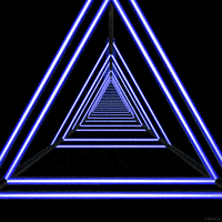 triangle GIF