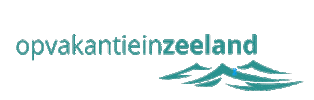 Zeeland Sticker by opvakantieinzeeland