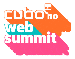 Startup Innovation Sticker by Cubo Itaú