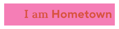 Hometownjournal Sticker