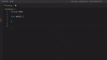 Github GIF