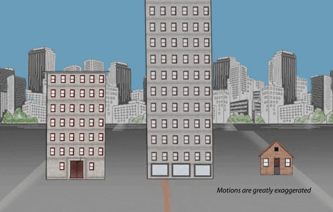 Construction Iris GIF by Incorporated Research Institutions for Seismology (IRIS)