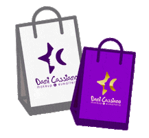 Esmalteria Dani Cassiano Sticker